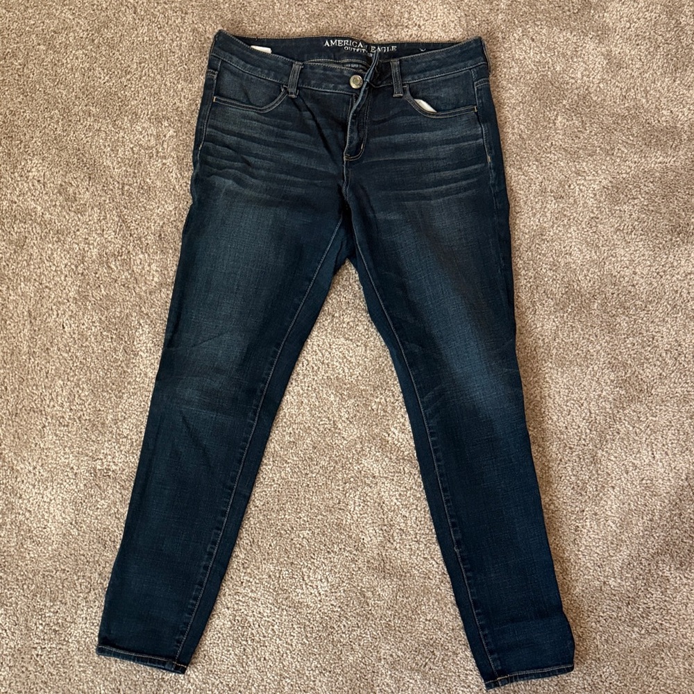 Women’s American Eagle Outfitters Jegging Size 10